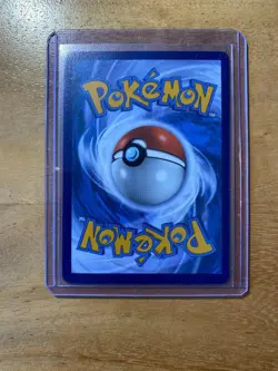 Gengar VMAX Alternate Art Secret 271/264 Swsh08: Fusion Strike Holo Pokemon Card - Image 2