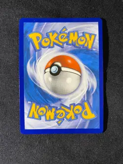 Gengar VMAX Alternate Art Secret 271/264 Swsh08: Fusion Strike Holo Pokemon Card - Image 4