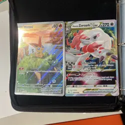 Pokemon Binder Card Collection 250 lot vintage/new Mix Destined pokeballs ex's - Image 3
