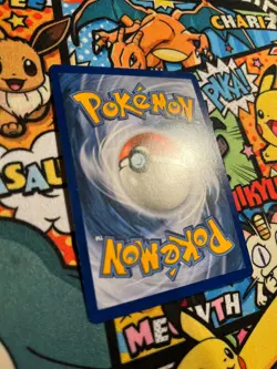 Pikachu SM108 - Pokemon card TCG - Black star promo - Near mint / Pack fresh - Image 5