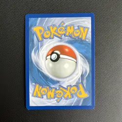 Pokemon Card TCG - Tapu Koko EX 222/182 - Paradox Rift - Ultra Rare - NM - Image 2