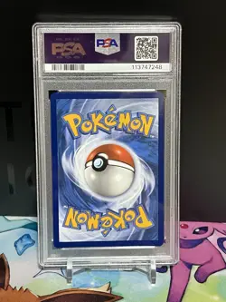 💎 POKEMON PRE EN-PRISMATIC EVOLUTIONS 150/131 GLACEON EX SIR PSA 10 - Image 2