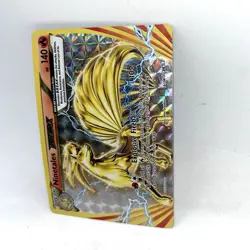 Ninetales Break Holo XY Evolutions #16/108 Pokemon TCG Card - Image 2