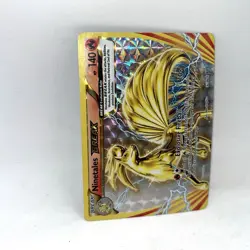 Ninetales Break Holo XY Evolutions #16/108 Pokemon TCG Card - Image 3