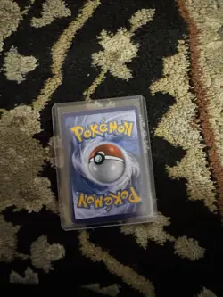 Pokemon TCG Brigette Holo Full Art Ultra Rare Trainer Card Breakthrough 161/162 - Image 2