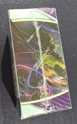 Pokemon TCG: Chilling Reign - Build and Battle Box - Image 2