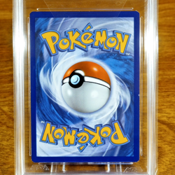 Pokemon Celebrations Classic Collection Ho-Oh 001/025 AGS Gem-MT 10 Holo 2021 - Image 4