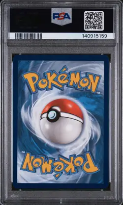 PSA 10 - 2023 Pokemon Sword And Shield Crown Zenith Fa/Hisuian Samurott V #GG51 - Image 2