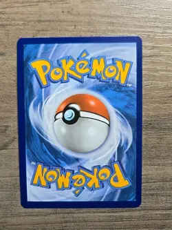 Pokemon TCG Victini 012/086 (PokeBall Reverse) SV: Black Bolt NM - Image 2