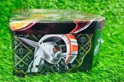 Pokemon Paldean Fates Charizard ex Tin Sealed - Image 3