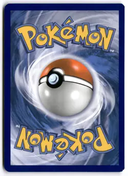 Pokemon Pikachu - 35/108 (Cracked Ice Holo) Holo Rare Deck Exclusives 035/10 NM - Image 2