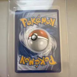 Pokemon Radiant Alakazam 059/195 Silver Tempest Ultra Rare Holo NM - Image 2