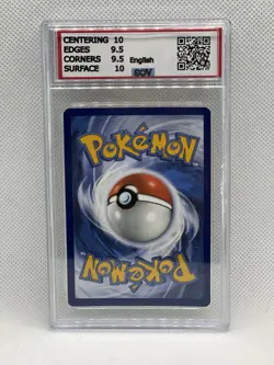 2023 POKEMON SWSH PROMO CROWN ZENITH #282 GALARIAN ARTICUNO VCG 10 - NO PSA/BGS - Image 2