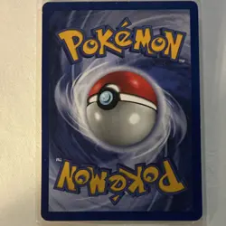 Butterfree 34/130 Uncommon Regular Base Set 2 Stage 2 70 HP Pokemon Card - Image 4