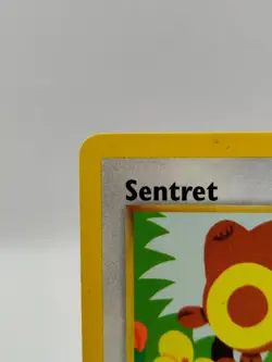Pokemon TCG Sentret 63/75 Neo Discovery 1st Edition VLP - Image 2