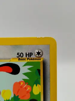 Pokemon TCG Sentret 63/75 Neo Discovery 1st Edition VLP - Image 3
