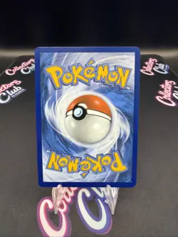 Charcadet - 022 (Pokemon Center Exclusive) 022 Me: Mega Evolution Promo Holo - Image 2