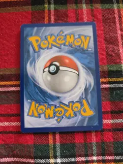 Pokemon Bulbasaur 1/18 Detective Pikachu Holo 2019 LP - Image 2