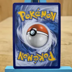 Steven's Resolve Holo 145/168 Celestial Storm Sun & Moon Pokemon Card - Image 2