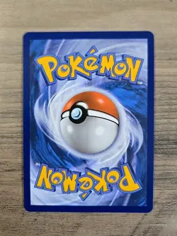 Pokemon TCG Spritzee 038/131 Poke ball Reverse Holo SV Prismatic Evolutions NM - Image 2