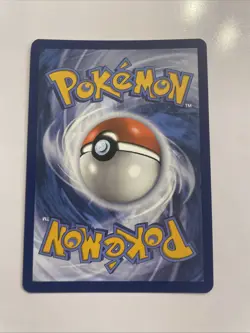 Pokemon Eevee TCG Reverse Holo Card 074/131 Prismatic Evolutions Pokeball - Image 4