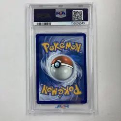 TEAM ROCKET'S ZAPDOS 2025 POKEMON DRI EN #070 GAMESTOP EXCLUSIVE PSA 10 - Image 2