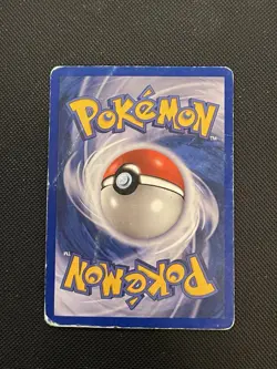 Girafarig 16/92 Rare EX Legend Maker Pokemon TCG Vintage HP - Image 3