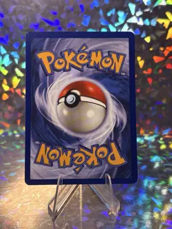 Pokemon TCG Grimer Fossil 48/62 Regular 1st Edition - Image 2