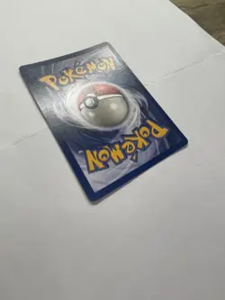 Pokemon TCG Articuno Holo Unlimited Rare Card 2/62 Fossil Set NM beautiful - Image 2