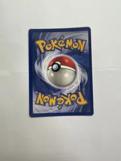 Pokemon TCG Articuno Holo Unlimited Rare Card 2/62 Fossil Set NM beautiful - Image 3