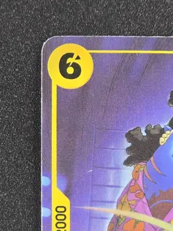 One Piece Jinbe ST29-005 Full Art Foil - Starter Deck 29 Egghead English - Image 3