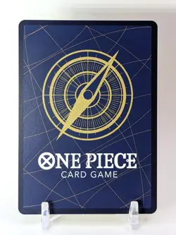 One Piece Usopp (Full Art) ST29-002 Starter Deck 29: Egghead Foil - Image 2