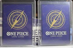 One Piece OP14-119 Dracule Mihawk SEC - Foil Holo English NM/M - Image 2