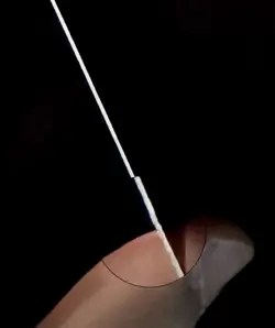 💎 2025 ONE PIECE TCG MONKEY.D.LUFFY OP05-119 V.2 EN - GOLD MANGA SP 💎 - Image 4