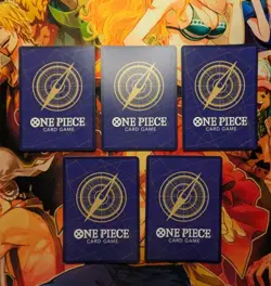 Nami - OP01-016 (Ultra Deck: The Three Captains) OP01-016 One Piece Promotion... - Image 2