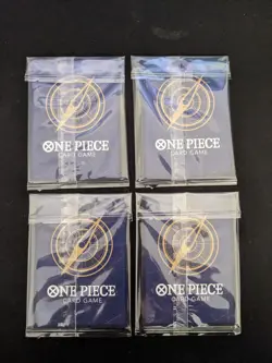 One Piece TCG Sealed - Illustration Box Vol 3 & 4 Promos - Image 2