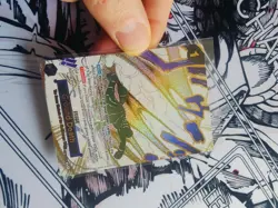 One Piece Op14-096* Ground Death Manga Event* ALT ART* - Image 3