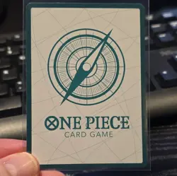 OP14/EB04 Tornado Don!! - One Piece TCG - ENGLISH - Image 2