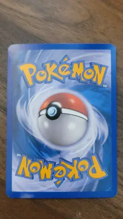 Pokemon Darkrai G Rising Rivals Holo Rare Card 3/111 - Image 3