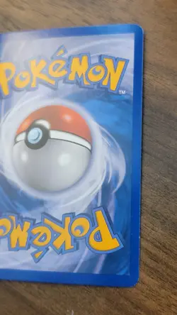Pokemon Darkrai G Rising Rivals Holo Rare Card 3/111 - Image 5