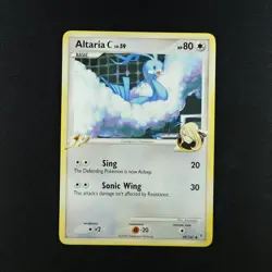Altaria 49/147 - Supreme Victors - Pokemon Card - Image 3
