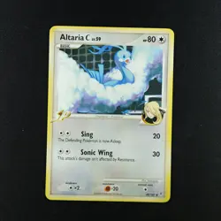 Altaria 49/147 - Supreme Victors - Pokemon Card - Image 5