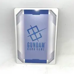 Tactical Visionary Foil - ST07-014 C+ - Gundam TCG Card Game - Image 2