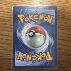 Mr. Mime - 6/64 - Pokemon Jungle Unlimited Holo Rare Card WOTC LP - Image 2