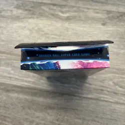 Dragon Ball Super Card Game Miraculous Revival Special Pack Set SP05 New Sealed - Image 2