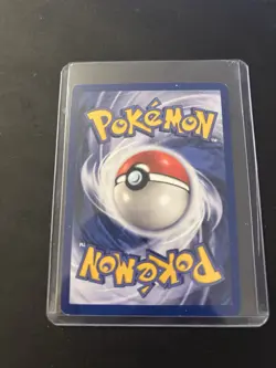 Pokemon Pikachu Sv: Scarlet & Violet Promo Card 027 Holo Promo 60 HP English - Image 2