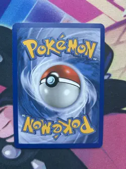 Blaziken 3/127 Holo Platinum Base Set Pokemon Card - Image 2