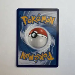 [US SELLER] Pokemon S-Chinese Vaporeon Master Ball Holo 151C 134/151 Card - Image 2