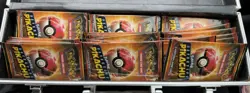 Pokemon Detective Pikachu Movie 2-Card Booster Pack Lot Of 66 Packs SEALED/NEW - Image 2