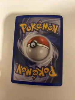 Totodile - 78/115 - Stamped Holo - Ex Unseen Forces - Pokemon Card - Image 2